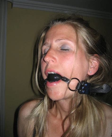 Women Bound Gagged Leashed Porn Pictures Xxx Photos Sex Images Pictoa