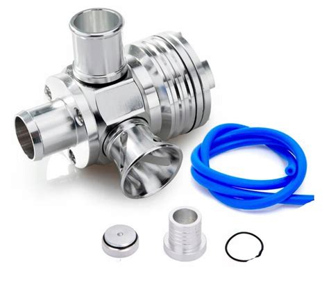 Купить Клапан продувочный VW 1.8T DV BOV типа кузница: отзывы, фото и ...