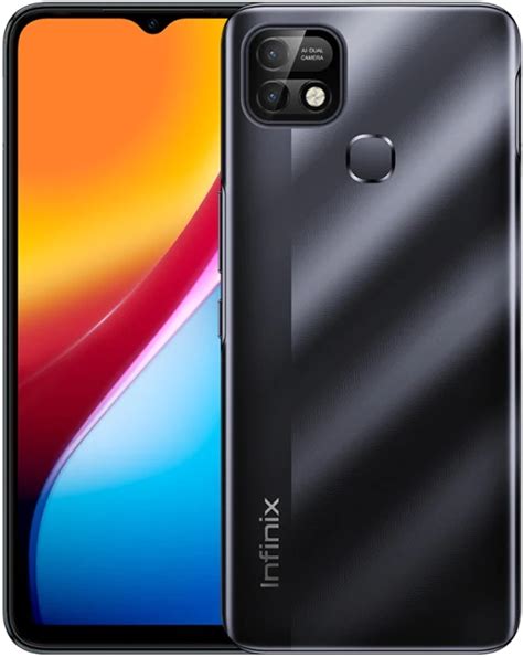 Infinix Smart 5 Pro Price and Specifications| Khaleeji Tech