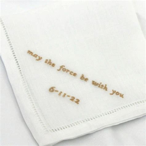 handkerchief design etsy
