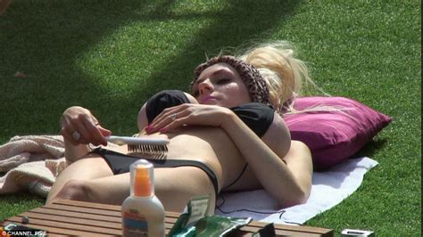 Naked Courtney Stodden Added 07 19 2016 By Minion