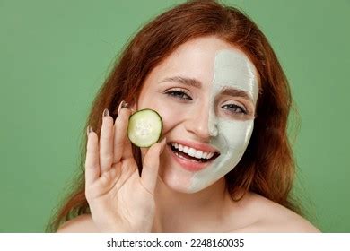 2 000 Beautiful Naked Redhead Studio Images Stock Photos Vectors Shutterstock