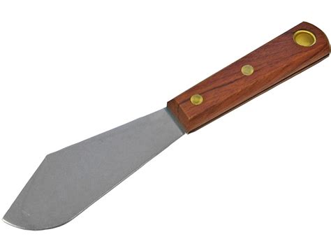 Faithfull Professional Putty Knife 38mm