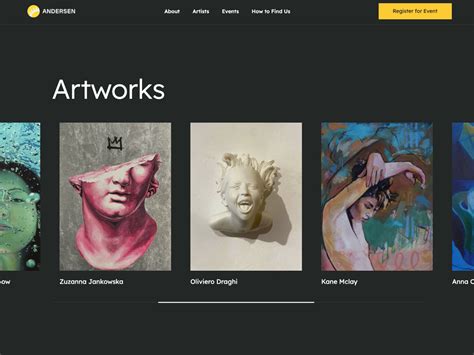 Artworks Aards