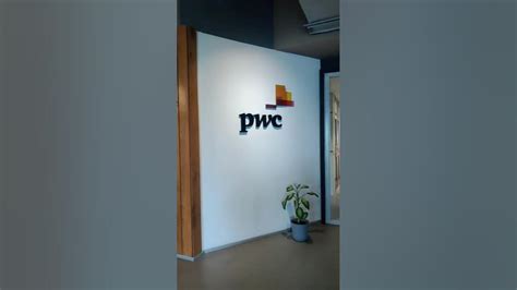 Pwc Gurgaon Office Novus Tower Training Centre Youtube