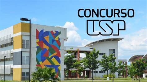 Edital Usp Universidade Abre Vagas De At R