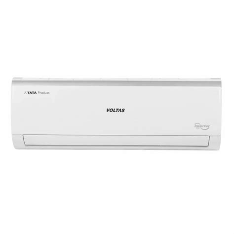 Voltas 10 Ton Sac 125v Vectra Prime 5s 4503520 Split Inverter Air