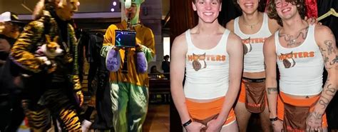 Le mème Je déteste Halloween gay expliqué et pourquoi nous ne pouvons pas arrêter de RIRE