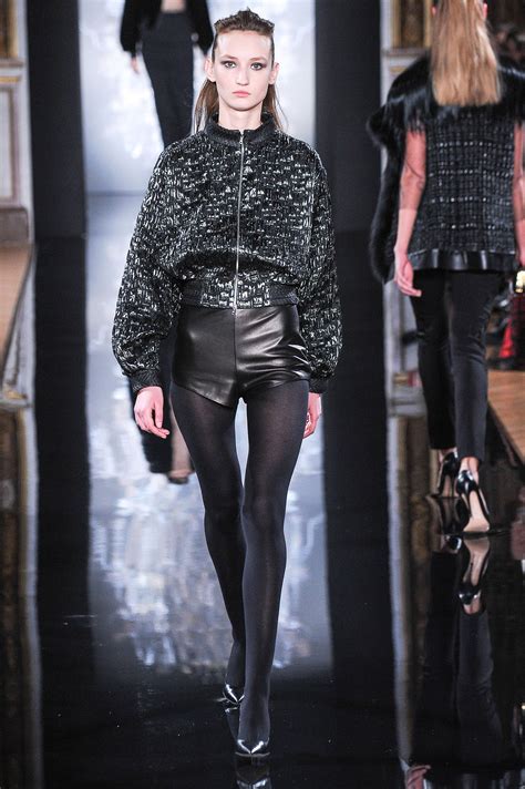 Valentin Yudashkin Fall-winter 2014-2015 - Ready-to-Wear