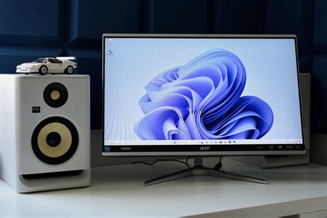 Acer Aspire C24: kompletne i całkiem udane rozwiązanie, za przyzwoitą cenę