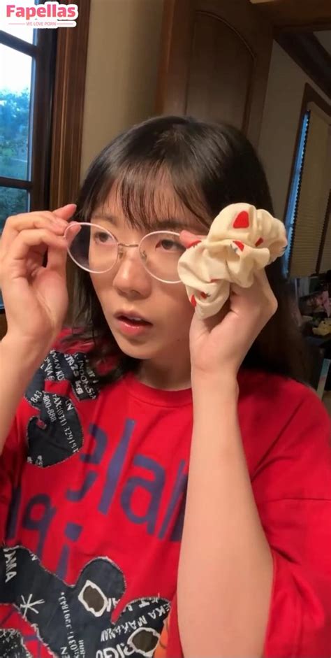 LilyPichu Aka Onlysaber Nude Leaks OnlyFans Fapellas