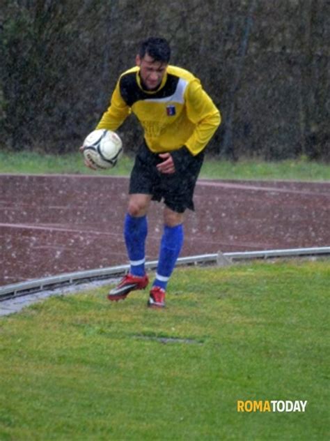 Rocca Priora Calcio Passo Falso Interno Col Tormarancio