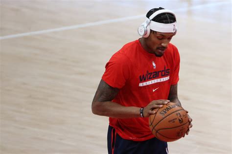 Washington Wizards: Bradley Beal's best option may be to stay put