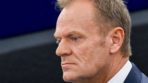 Euro w Polsce Donald Tusk odpowiada na słowa Kaczyńskiego