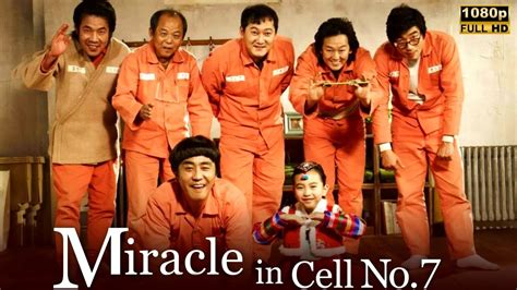 Miracle In Cell No 7 2013 Movie Ryu Seung Ryong Miracle In Cell