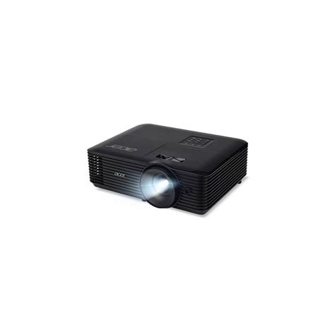 Acer Vidéoprojecteur Essential X1128i 4500 ANSI lumens DLP SVGA