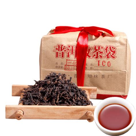 Шу Пуэр 2008 с Диких чайных деревьев (Черный Чай) - купить с доставкой ...