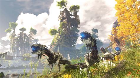 Купить Horizon Zero Dawn – Complete Edition со скидкой на ПК