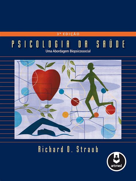 Psicologia Da Saúde - Psicologia da Saúde: Uma Abordagem Biopsicossocial | Amazon.com.br