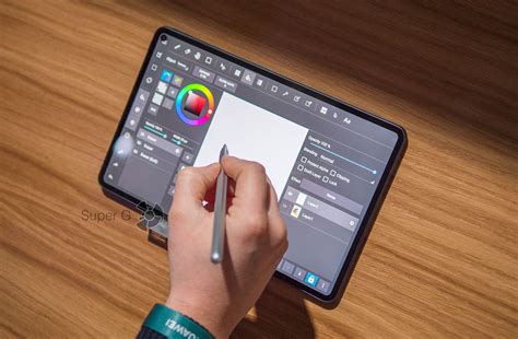 Huawei MatePad Pro против iPad Pro 11 - сравнение характеристик ...