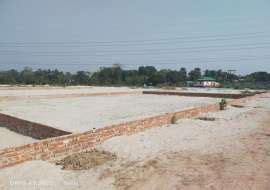 Katha Ready Residential Plot For Sale At Mohammadpur Millennium City