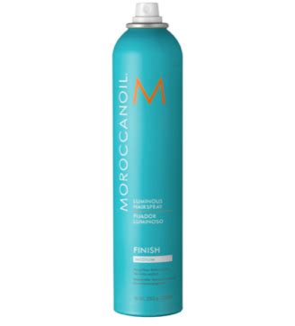 Moroccan Oil Hair Spray Reviews 2020