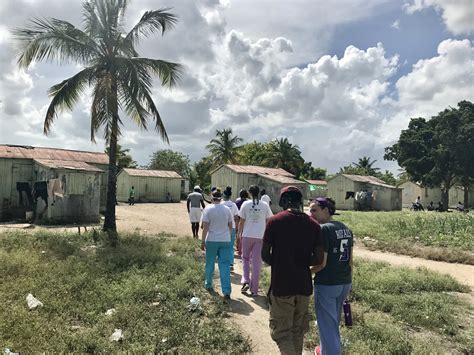 Dominican Republic — Caribbean Social Immersion Program