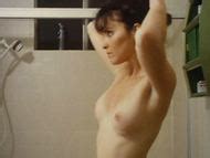 Naked Rhonda Selesnow In Shadows Run Black