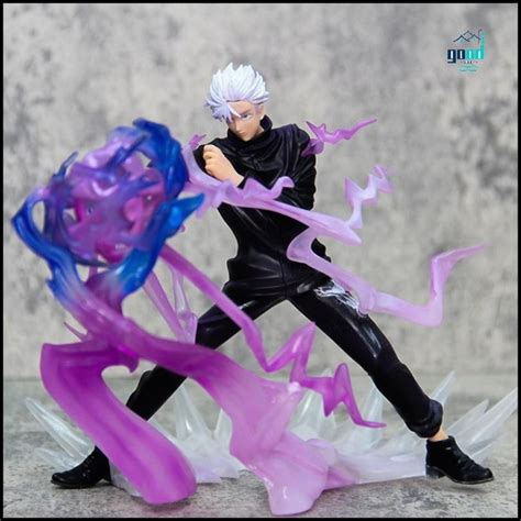 Аниме Фигурка/Магическая Битва/Годжо Сатору,18CM-good value - купить с ...