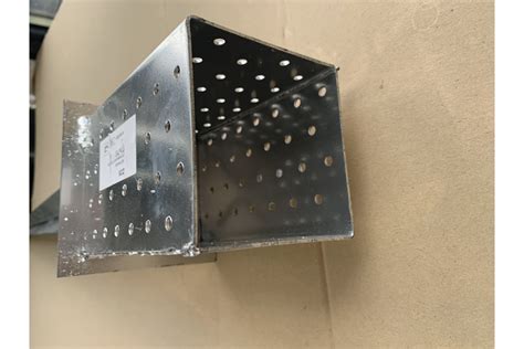 Забивное основание столба КРЕПКО-НАКРЕПКО 90-750 ZOS 33356 - выгодная ...