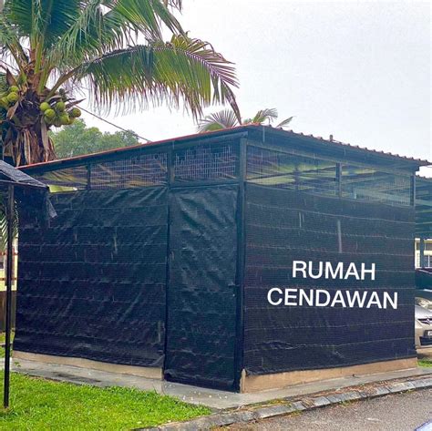 Projek Rumah Cendawan Ppki Skbb2 Malacca City