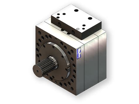 HPSD 160 - DS Dynatec