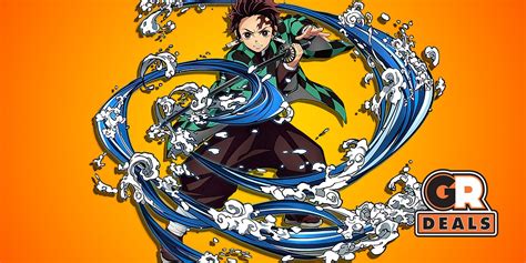 Demon Slayer The Hinokami Chronicles  Demon Slayer The Hinokami