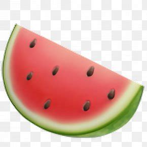 Watermelon Emoji Images, Watermelon Emoji Transparent PNG, Free download