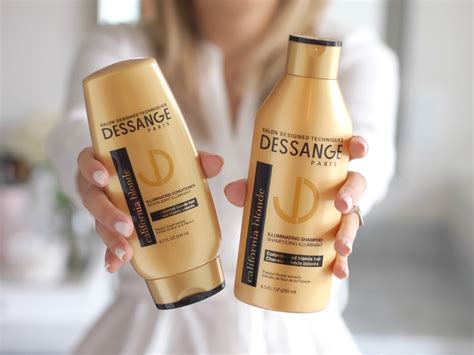 dessange hair - Krystin Lee