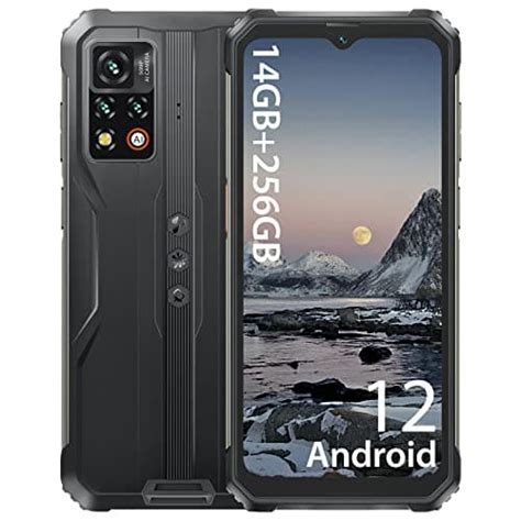 Blackview BV9200 Bedienungsanleitung