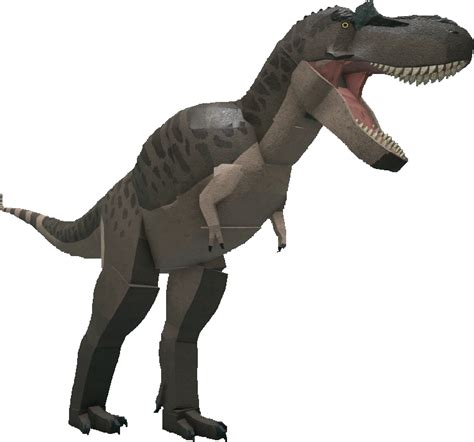 Albertosaurus Dinosaur Simulator Wikia Fandom Powered By Wikia