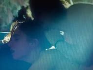 Naked Ludovica Martino In Security