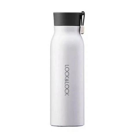 Jual Lock N Lock Hot N Cool Name Tumbler Vacuum Bottle Thermos ML Kab Bogor Berkah Yumna