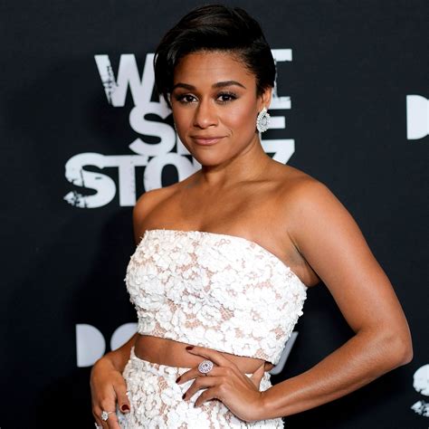 Ariana DeBose: 5 Things to Know About ‘West Side Story’ Actress | Us Weekly