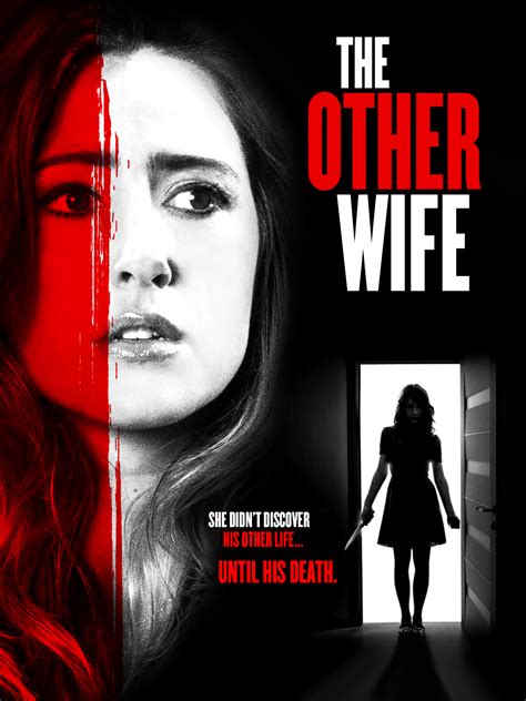 Prime Video: THE OTHER WIFE