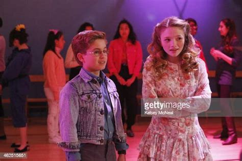 THE GOLDBERGS - "You Opened the Door" - When Adam and Dana decide to ...