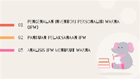 Ujian Personaliti Warna Online Inventori Personaliti Warna Ike