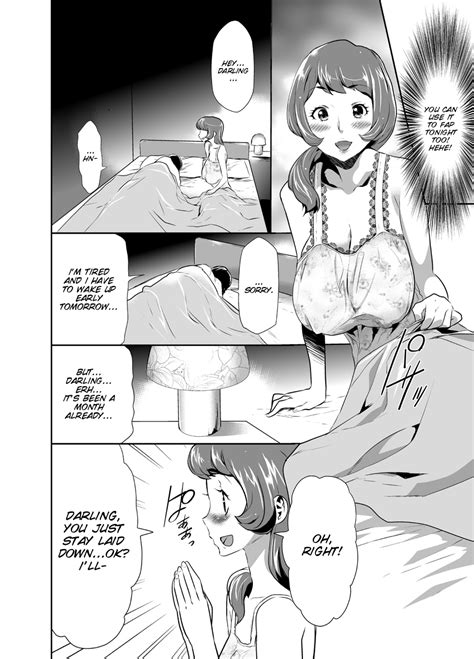 Read Mama Wa Saimin Chuudoku 4 English Hentai Porns Manga And