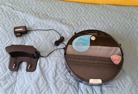 Робот-пылесос Polaris pvcr 0926W EVO | Festima.Ru - Мониторинг объявлений