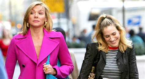 Vuelve Sex And The City Qu Personaje Central Ya No Forma Parte De La Serie El Cronista