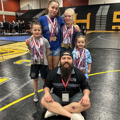 Nevada Elite Wrestling | Sparks NV