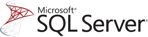 Microsoft SQL Server Logo – PNG e Vetor – Download de Logo