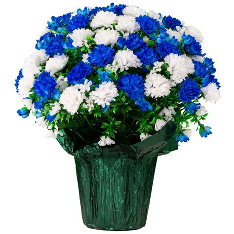 Artificial Outdoor Winter Flowers : Read the reasons to use artificial ...