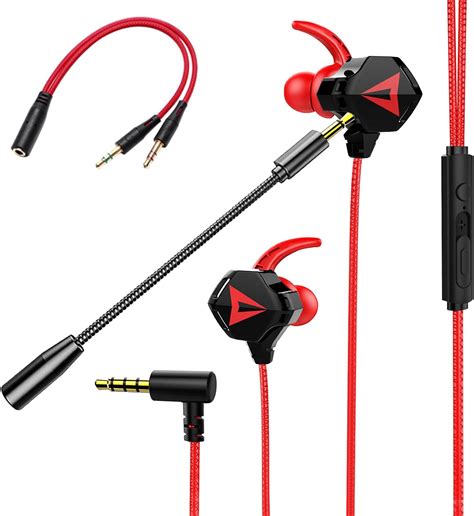 Amazon.com: SOMIC G951S Purple Stereo Gaming Headset and Black
